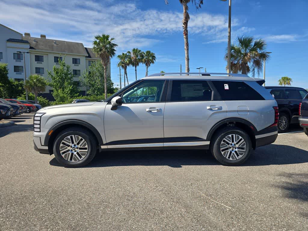Thumbnail: 2026 Hyundai Palisade - 3