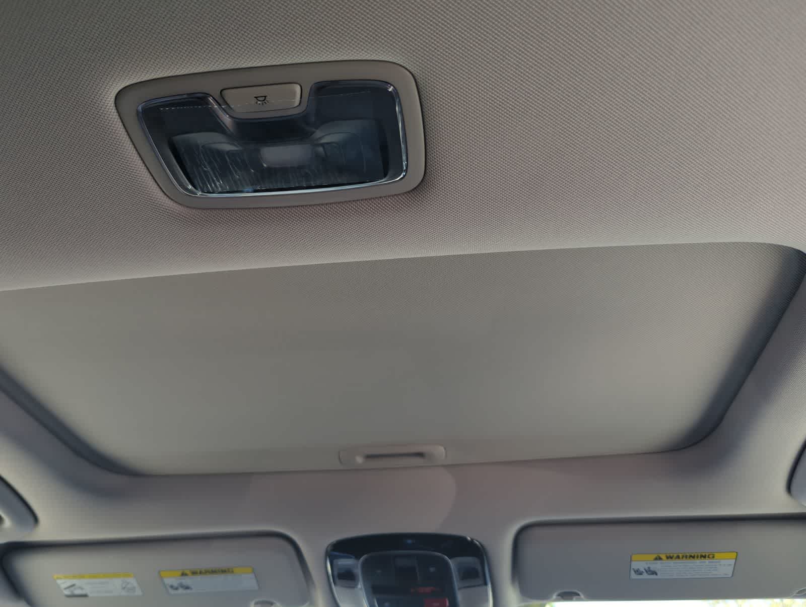2025 Hyundai Tucson SEL Convenience 20