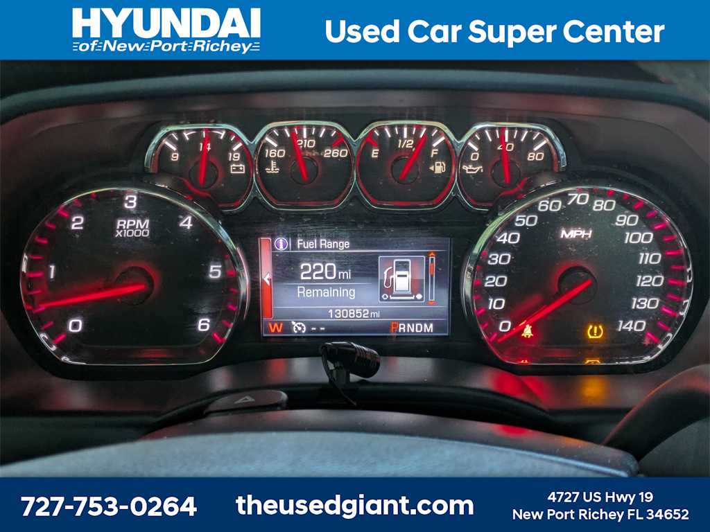 Thumbnail: 2016 GMC Sierra 1500 - 31