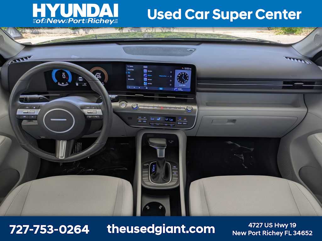 Thumbnail: 2024 Hyundai Kona - 17