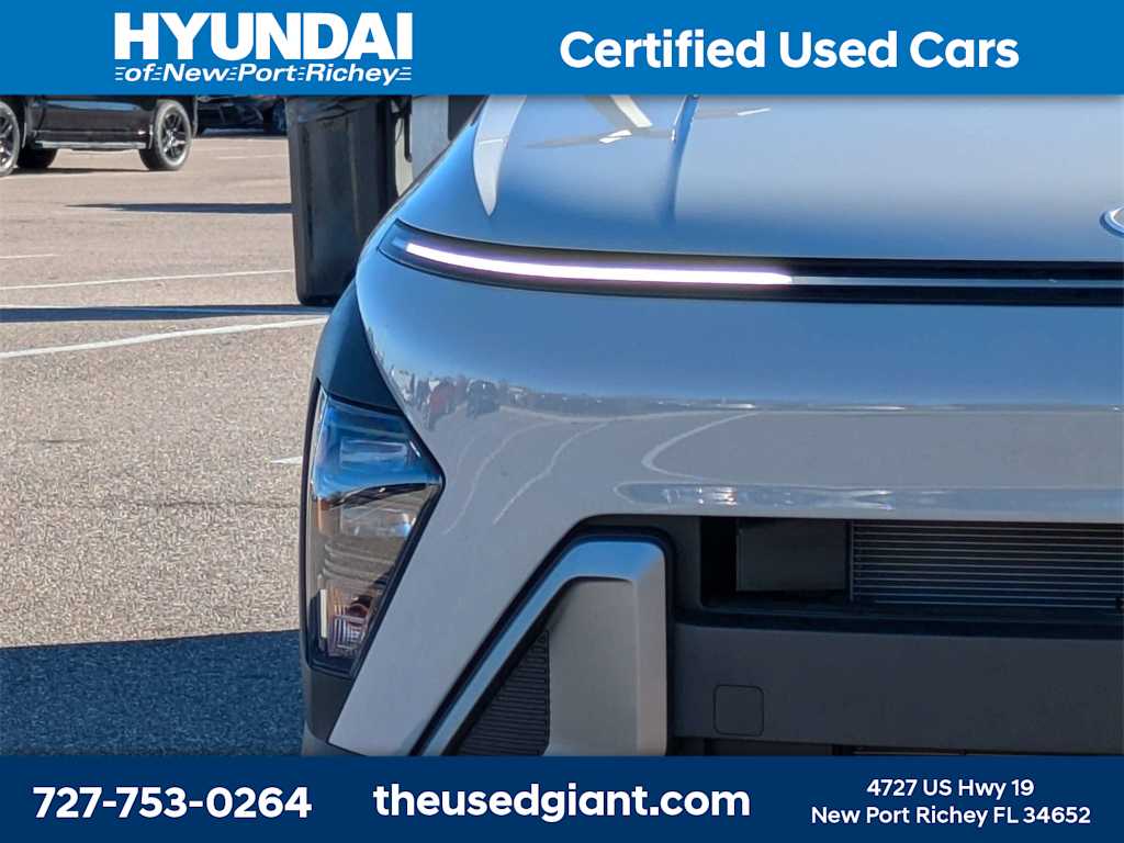 Thumbnail: 2024 Hyundai Kona - 9