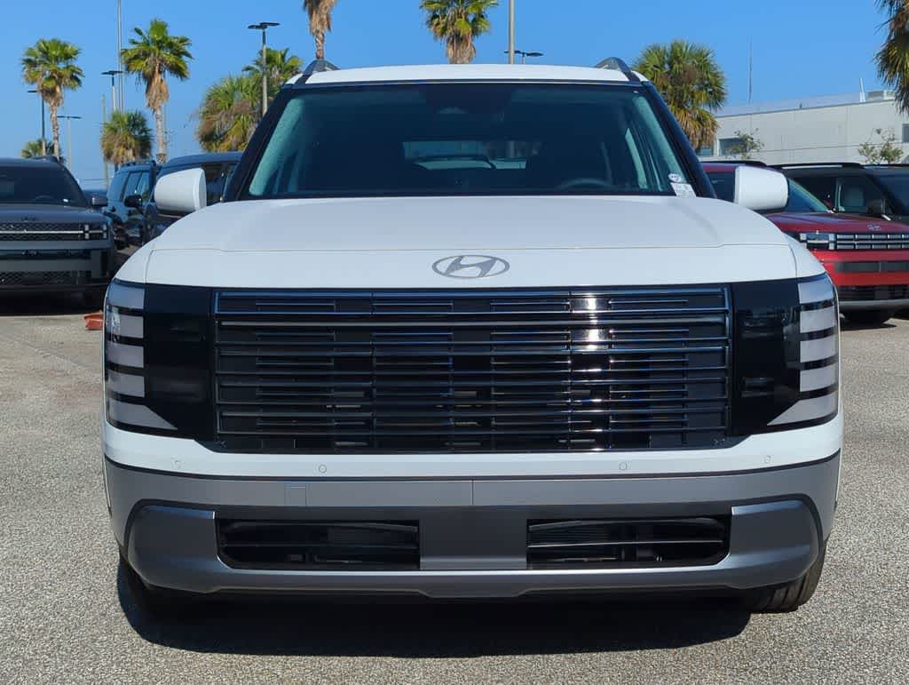 Thumbnail: 2026 Hyundai Palisade - 10