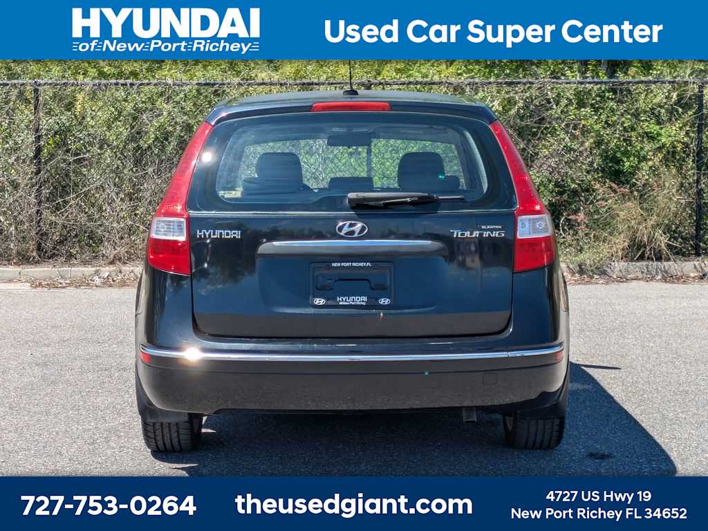 Thumbnail: 2009 Hyundai Elantra - 5