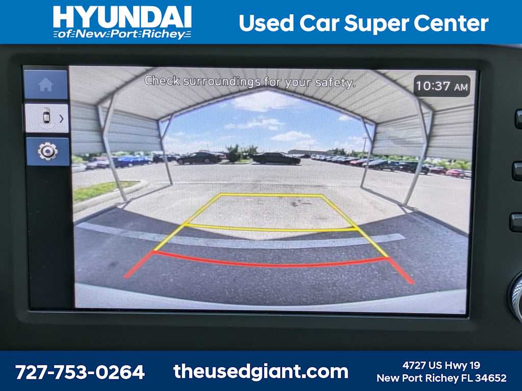 Thumbnail: 2025 Hyundai Elantra - 21