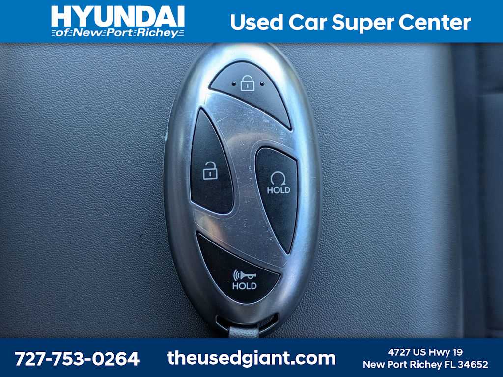 Thumbnail: 2025 Hyundai Kona - 38