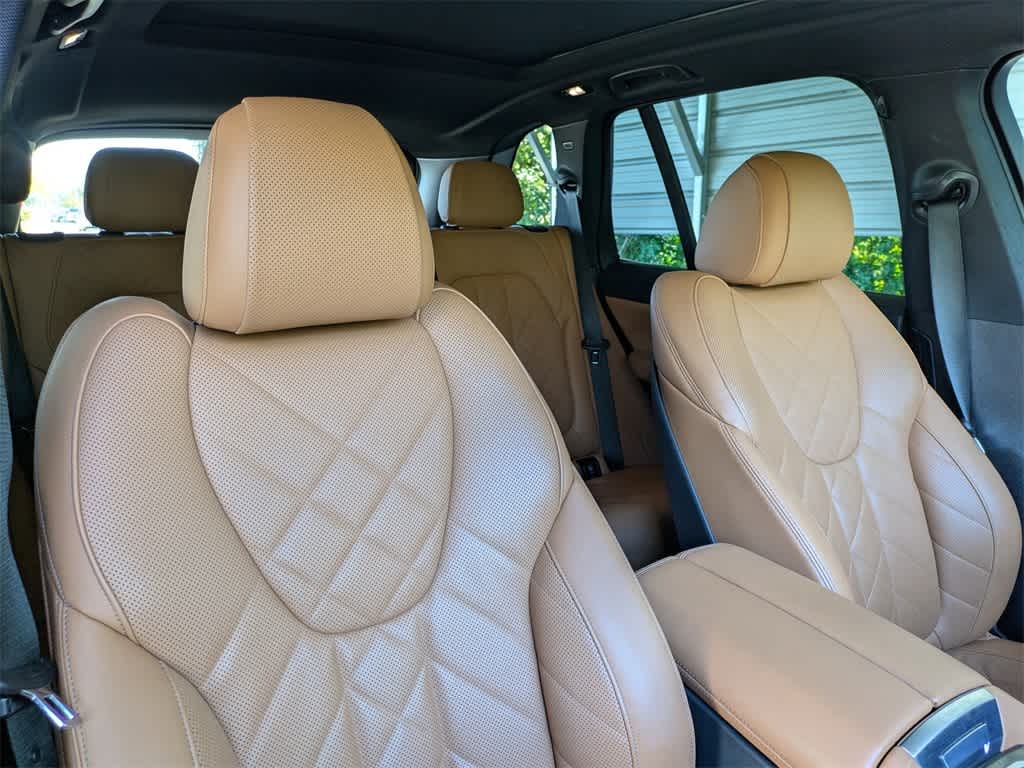 Thumbnail: 2023 BMW X5 - 6