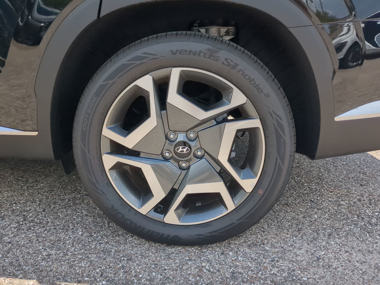 Thumbnail: 2025 Hyundai Palisade - 13