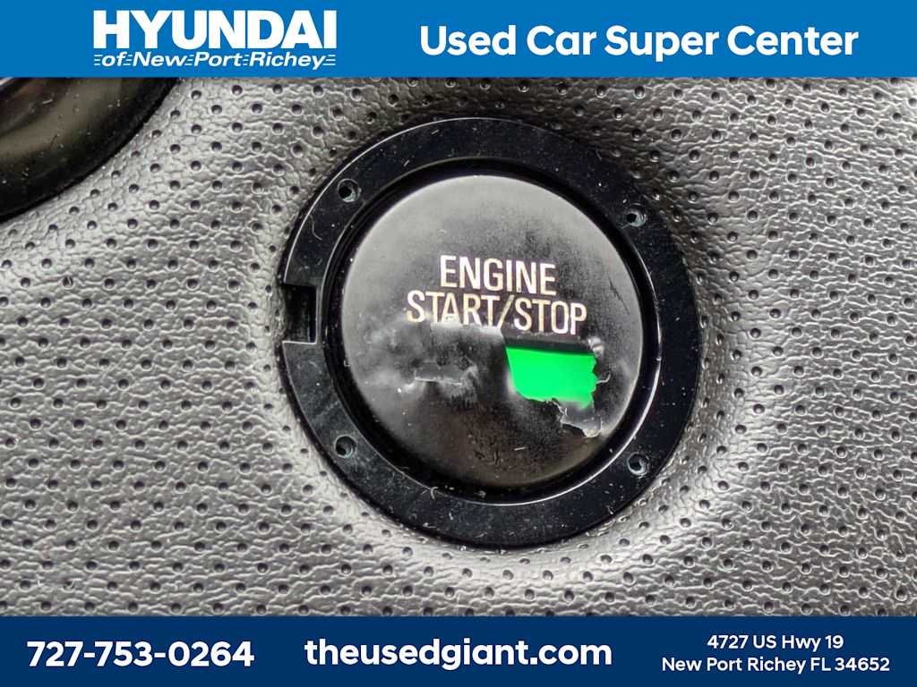 Thumbnail: 2018 Cadillac XT5 - 37