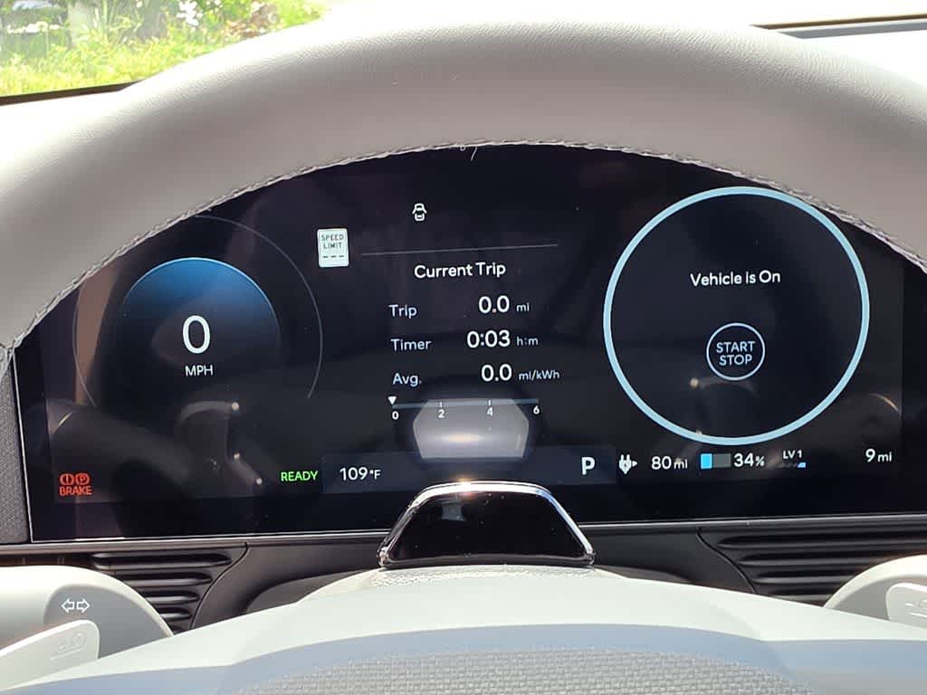 Thumbnail: 2026 Hyundai Ioniq 5 - 35
