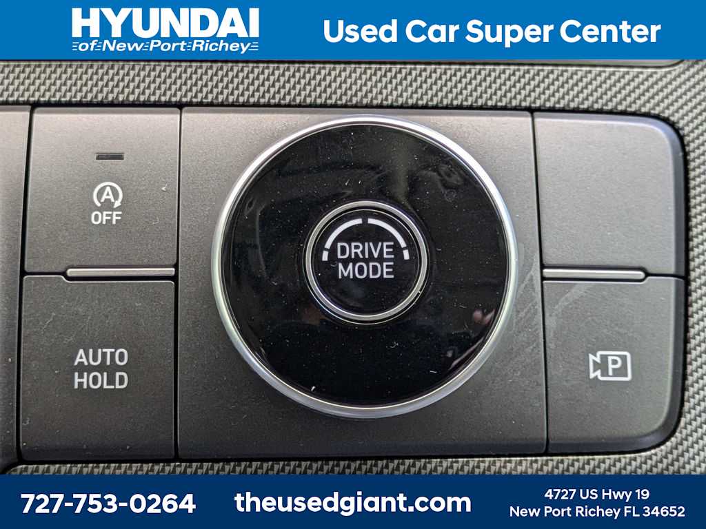 Thumbnail: 2023 Hyundai Santa Fe - 27