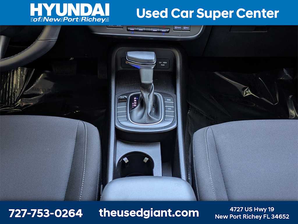 Thumbnail: 2024 Hyundai Kona - 21