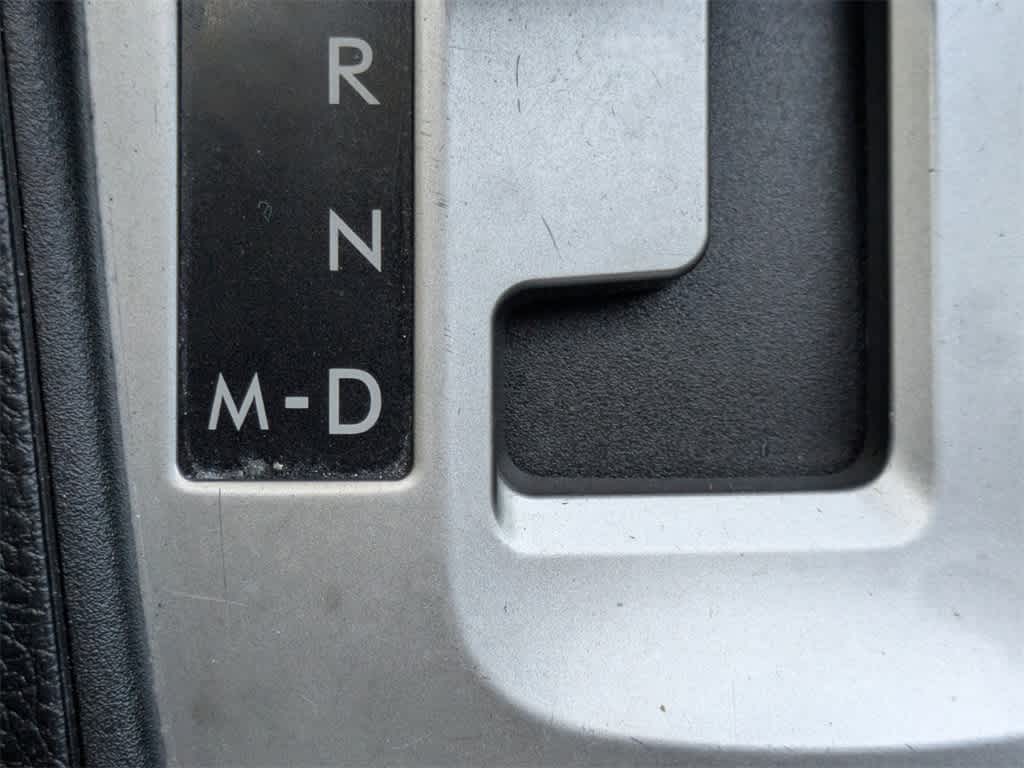 Thumbnail: 2014 Subaru XV Crosstrek - 23