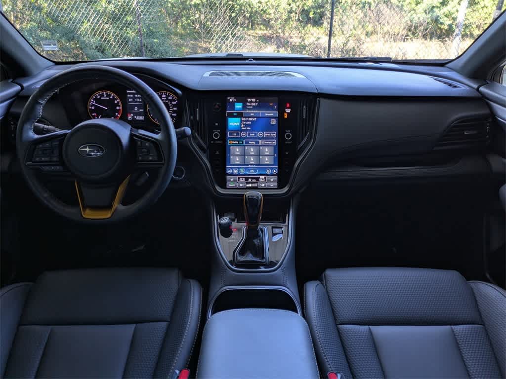 Thumbnail: 2024 Subaru Outback - 19