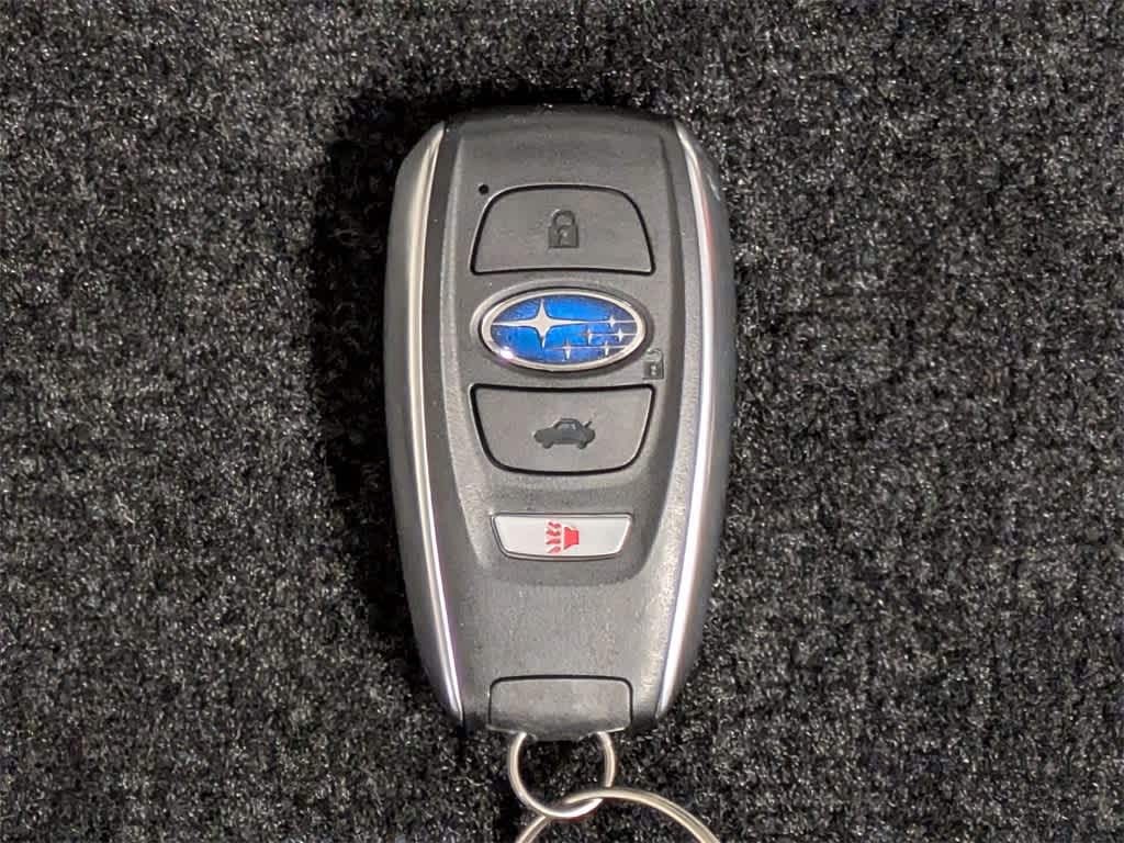 Thumbnail: 2025 Subaru Outback - 39