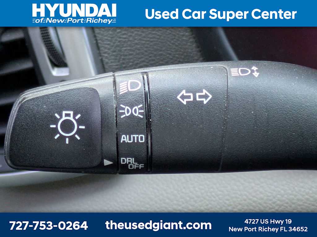 Thumbnail: 2019 Kia Sportage - 28