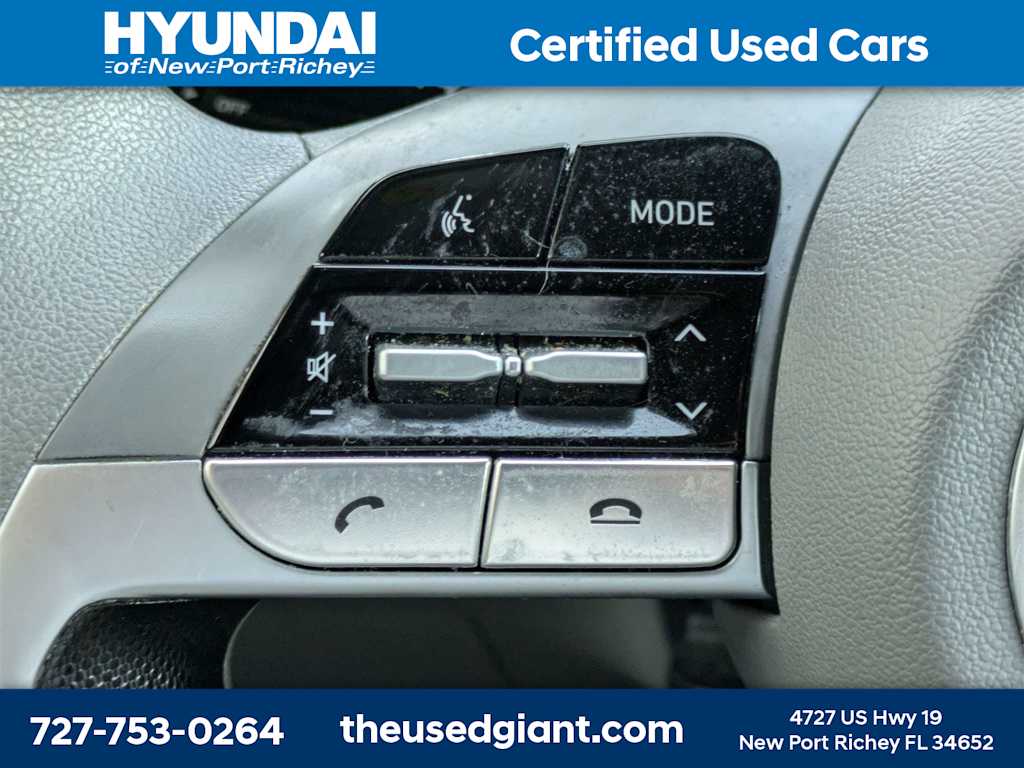 Thumbnail: 2021 Hyundai Elantra - 24