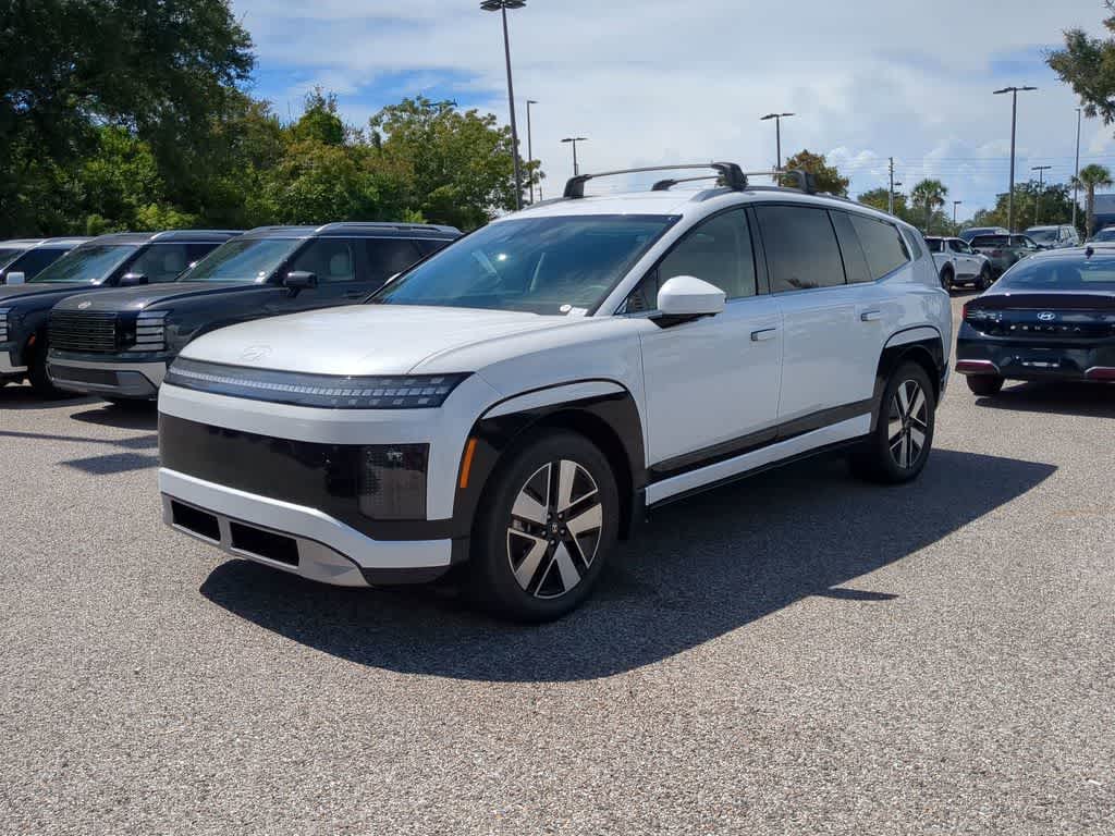 Thumbnail: 2026 Hyundai Ioniq - 2