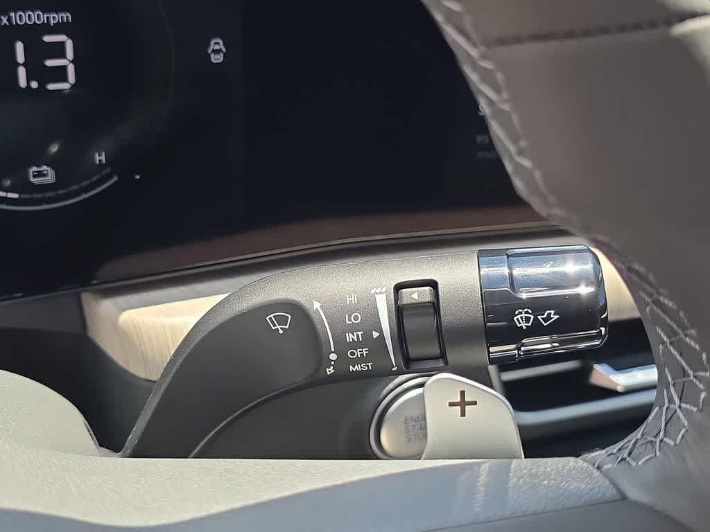 Thumbnail: 2026 Hyundai Sonata - 27
