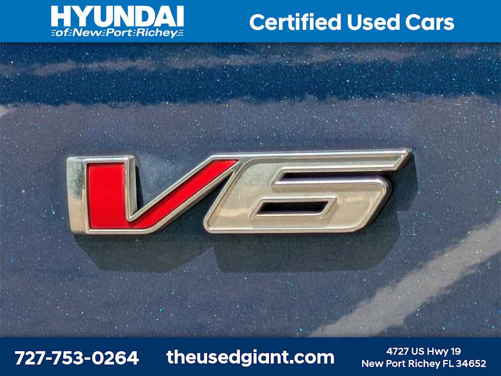 Thumbnail: 2019 Chevrolet Colorado - 13