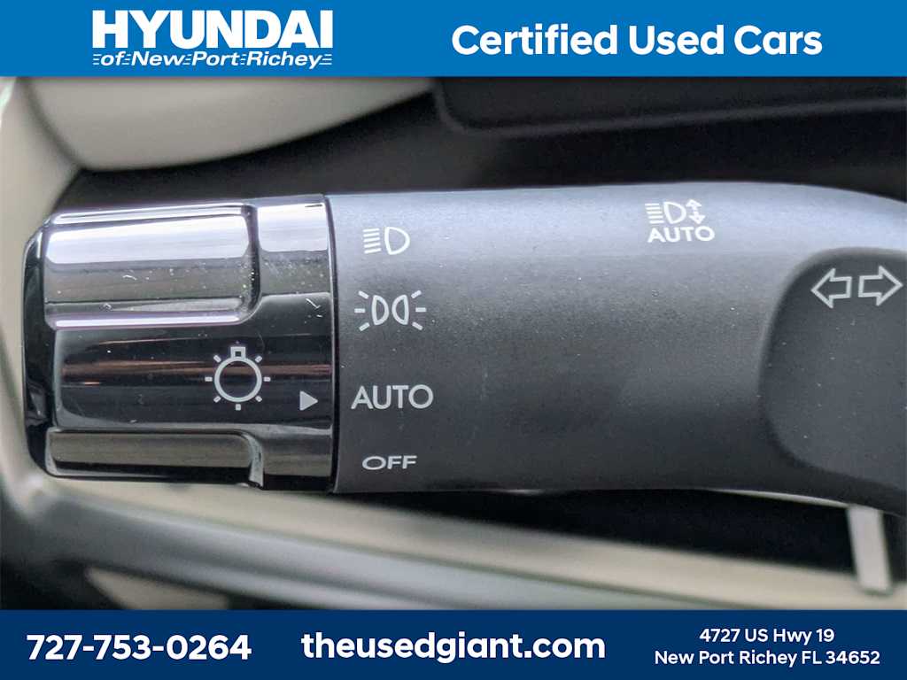 Thumbnail: 2025 Hyundai Santa Fe - 34