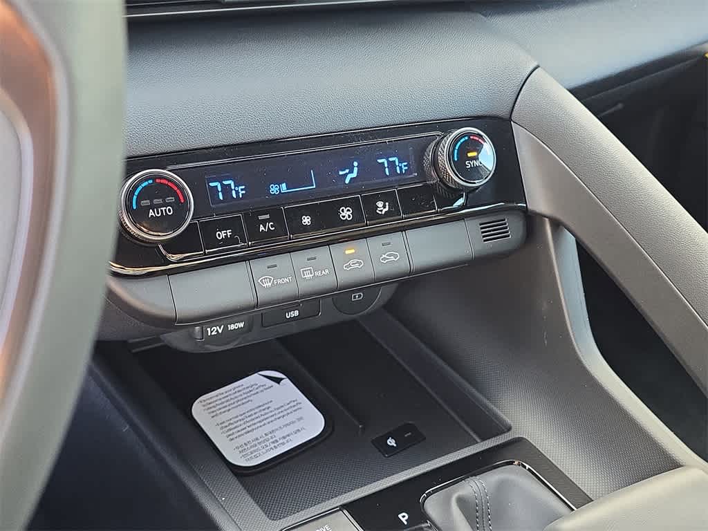 Thumbnail: 2026 Hyundai Elantra - 30