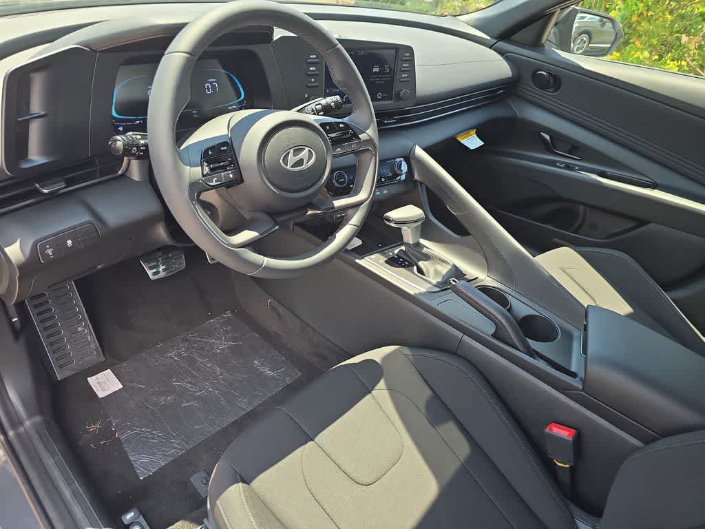 Thumbnail: 2026 Hyundai Elantra - 15