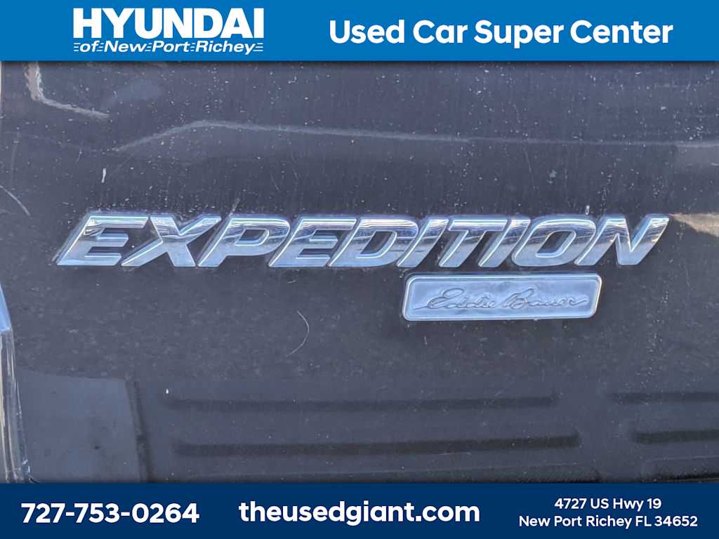 Thumbnail: 2005 Ford Expedition - 5