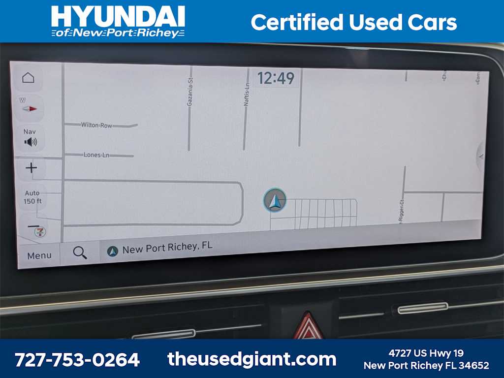 Thumbnail: 2024 Hyundai Ioniq 6 - 22