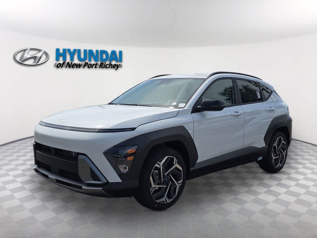 Thumbnail: 2026 Hyundai Kona - 1