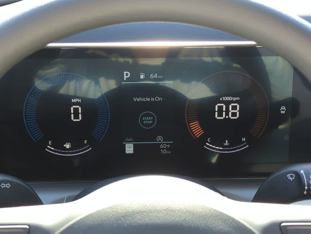 Thumbnail: 2026 Hyundai Tucson - 34