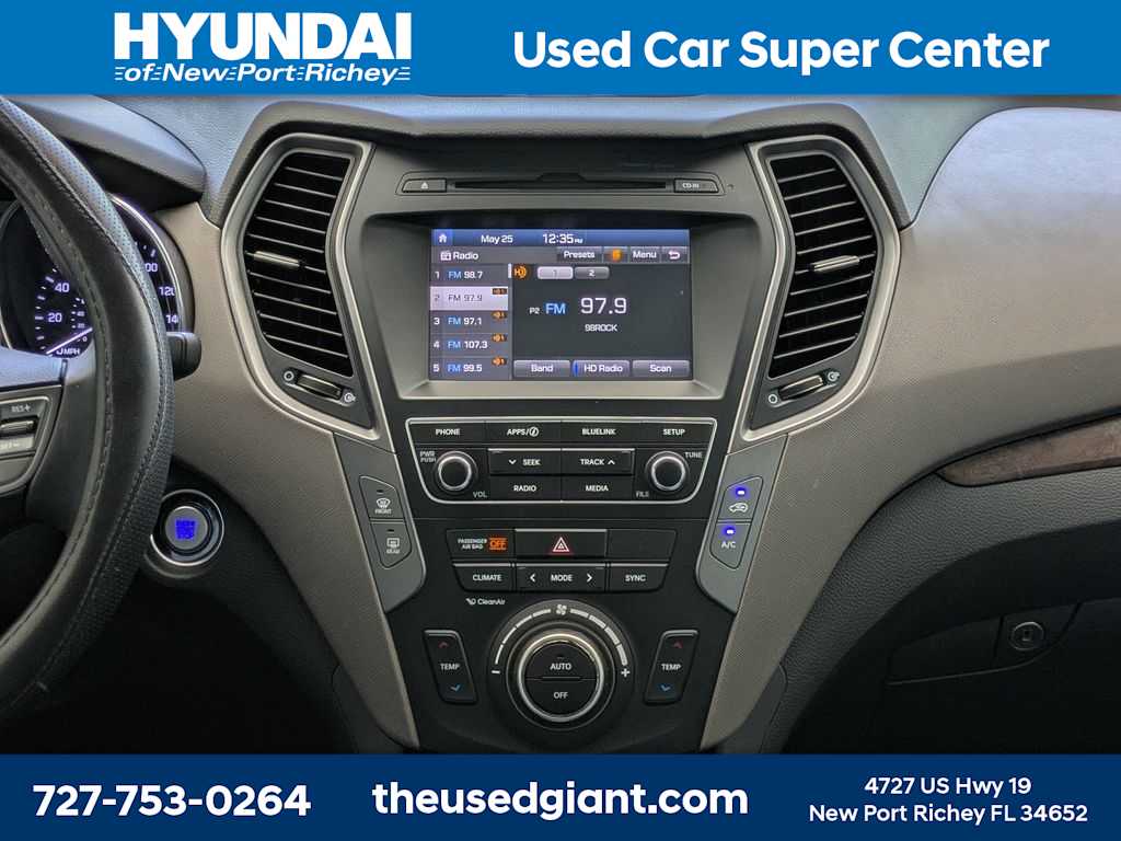 Thumbnail: 2018 Hyundai Santa Fe - 21