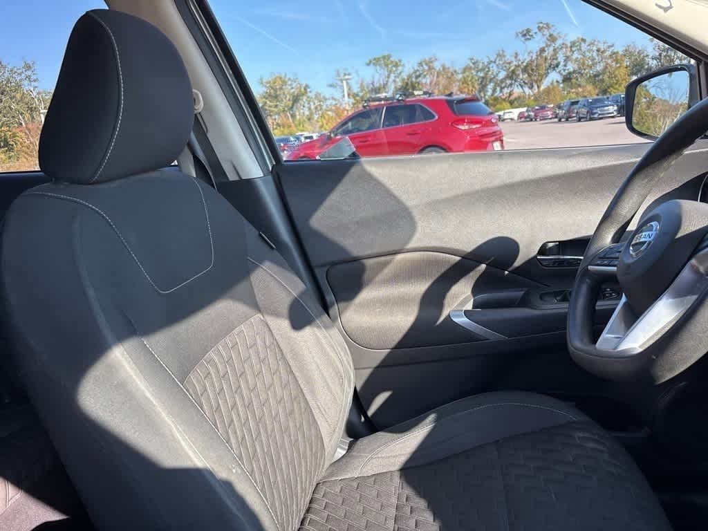 Thumbnail: 2021 Nissan Kicks - 8