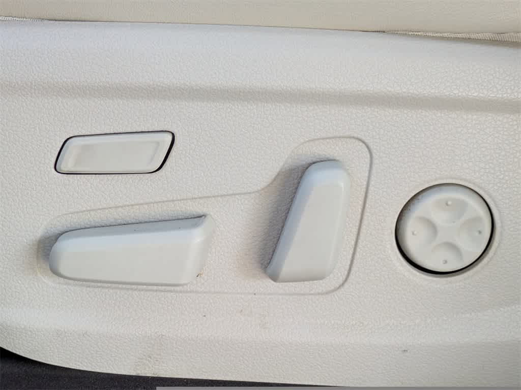 Thumbnail: 2020 Hyundai Palisade - 27