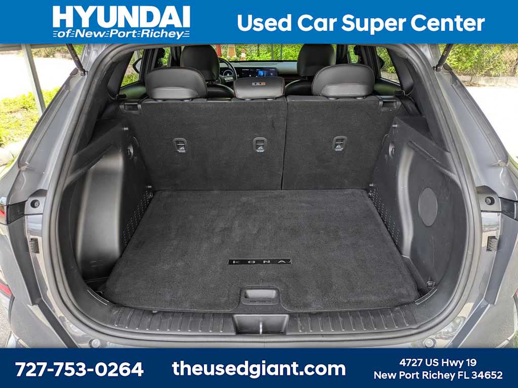Thumbnail: 2024 Hyundai Kona - 12