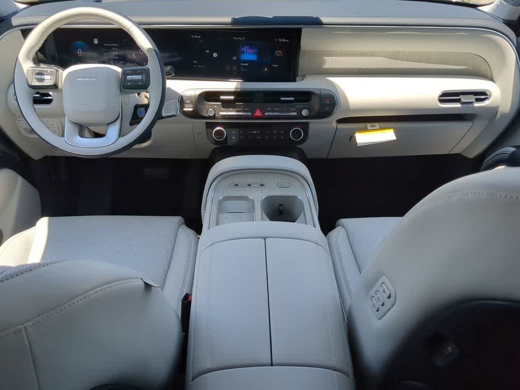 Thumbnail: 2026 Hyundai Palisade - 16