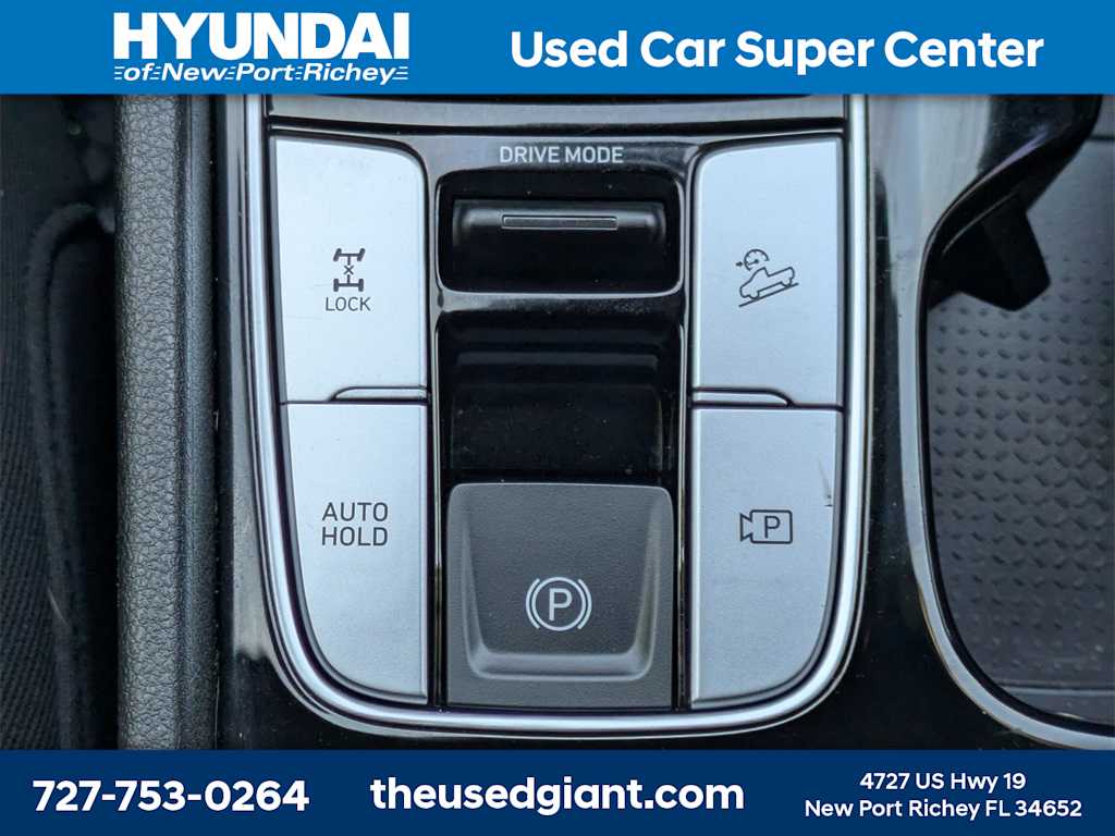 Thumbnail: 2023 Hyundai Santa Cruz - 26