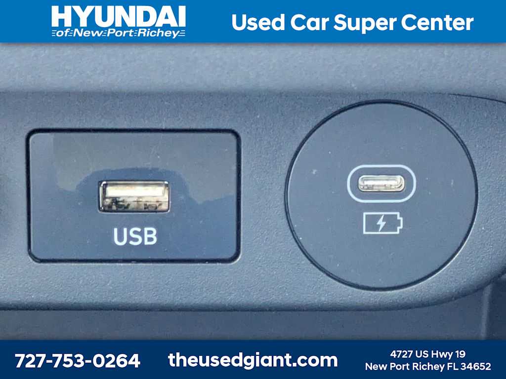 Thumbnail: 2025 Hyundai Elantra - 22