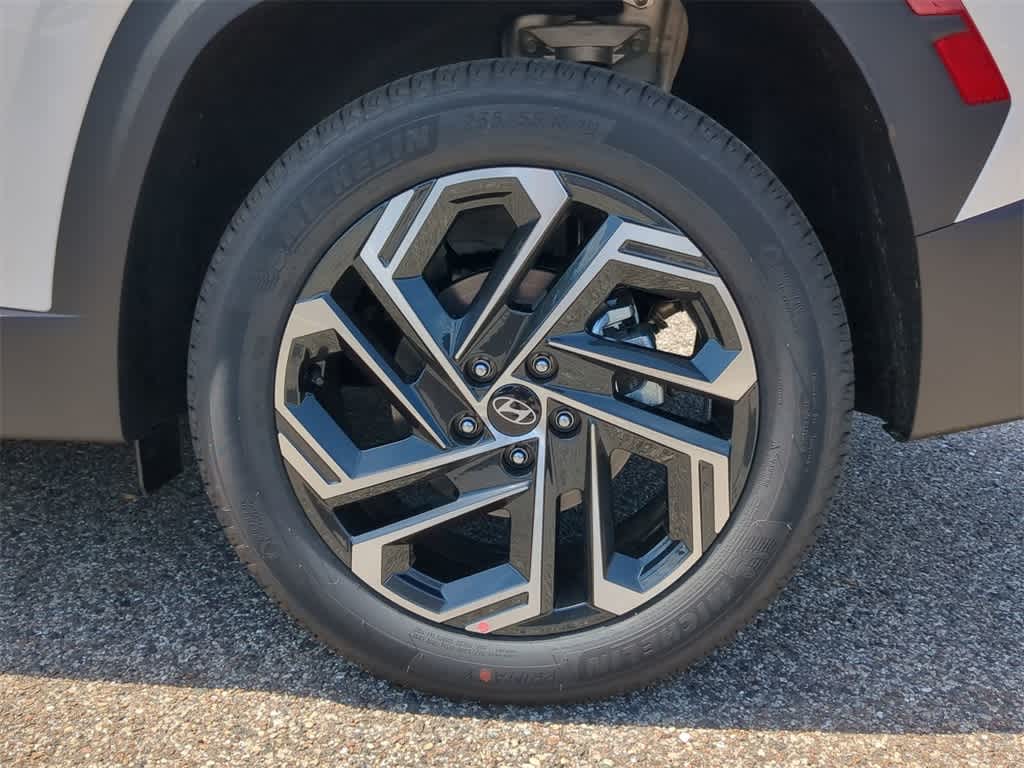 Thumbnail: 2026 Hyundai Tucson - 13