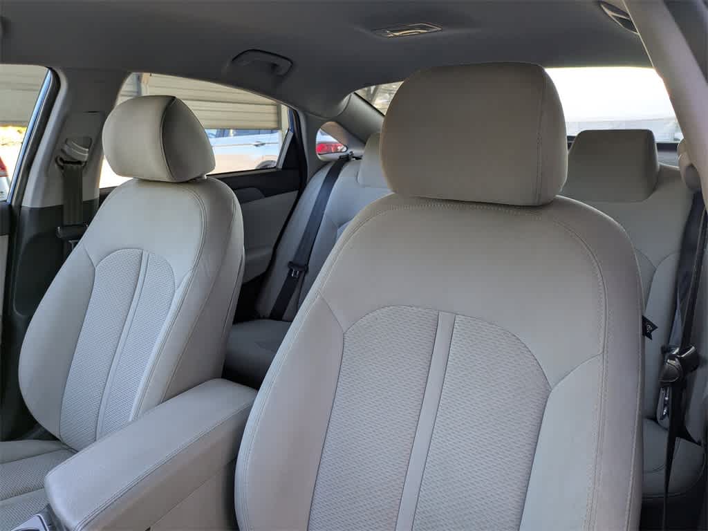 Thumbnail: 2019 Hyundai Sonata - 7