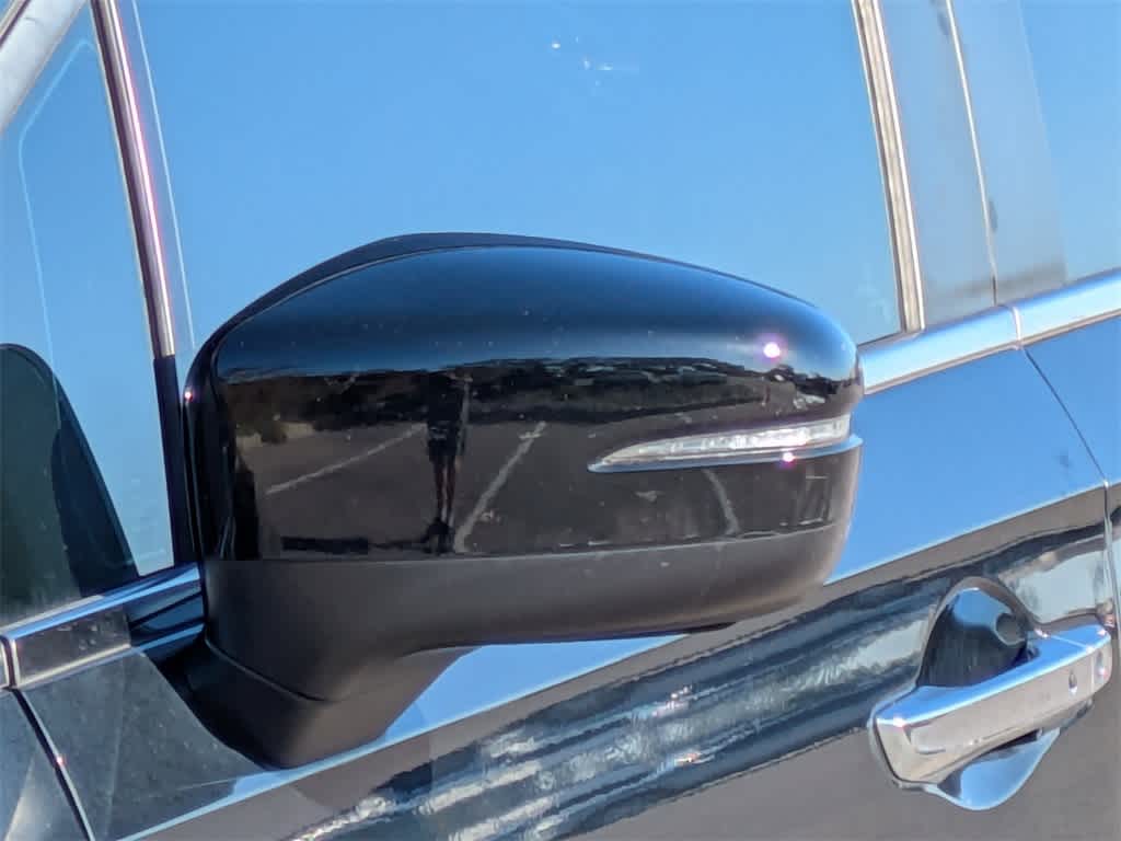 Thumbnail: 2018 Honda Odyssey - 11