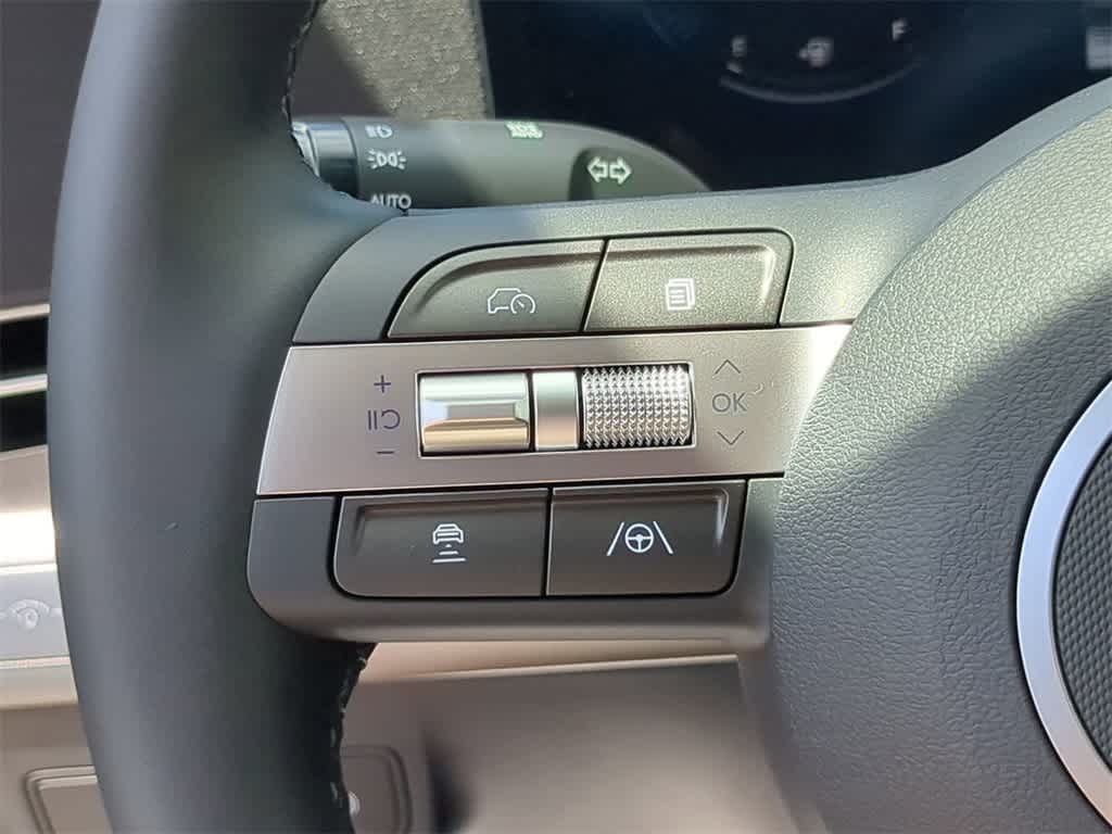 Thumbnail: 2026 Hyundai Kona - 22