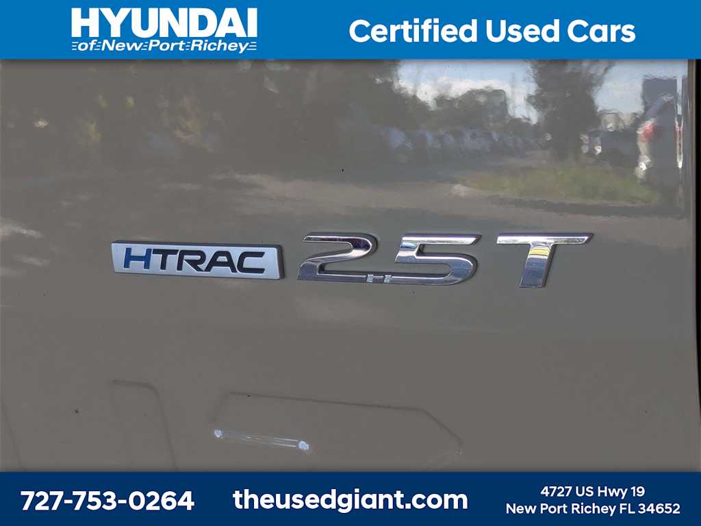 Thumbnail: 2023 Hyundai Santa Cruz - 13