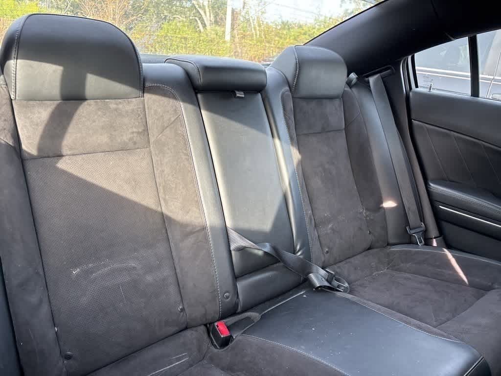 Thumbnail: 2015 Dodge Charger - 10