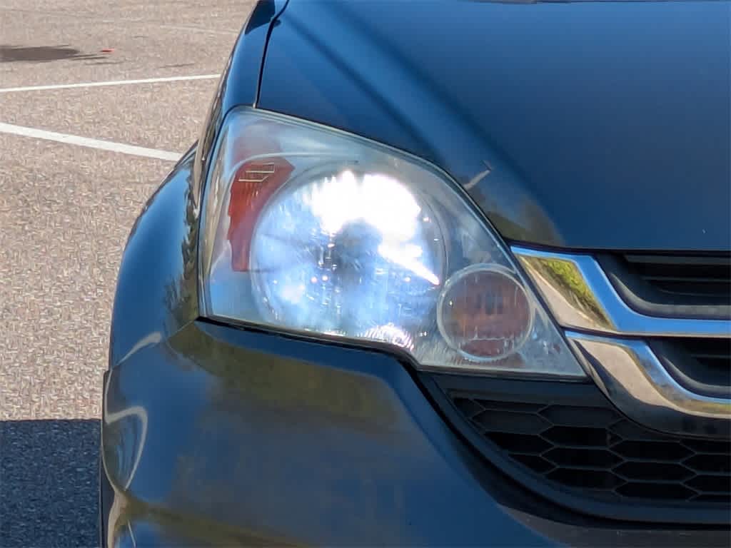 Thumbnail: 2011 Honda CR-V - 9