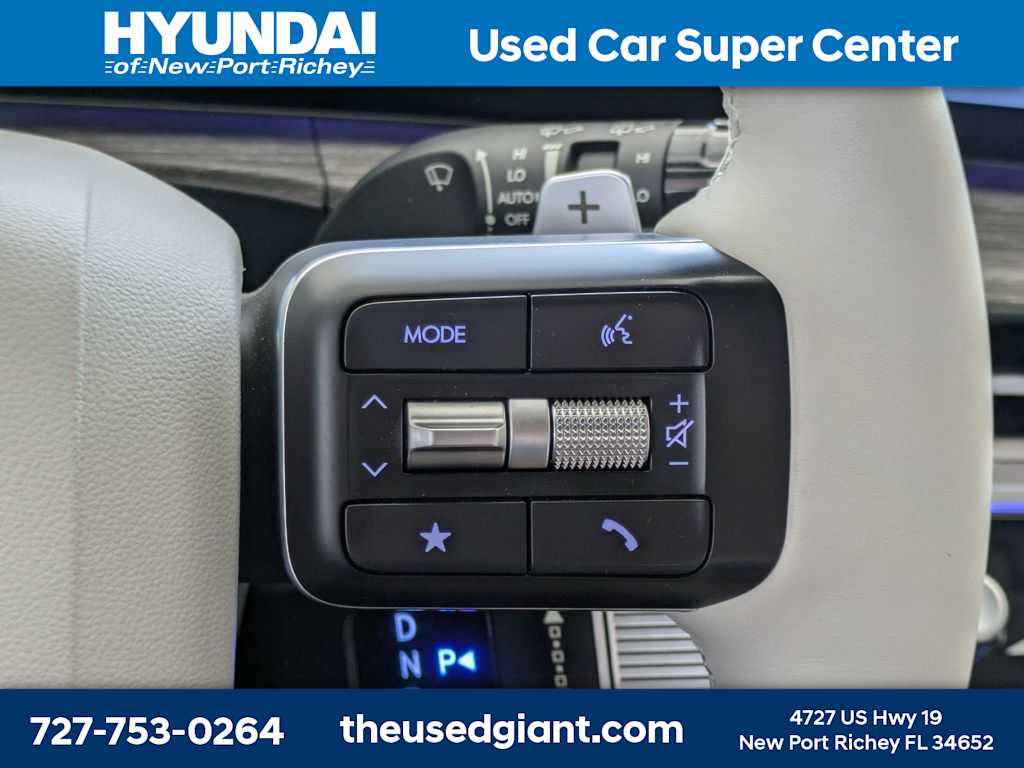 Thumbnail: 2024 Hyundai Santa Fe - 39