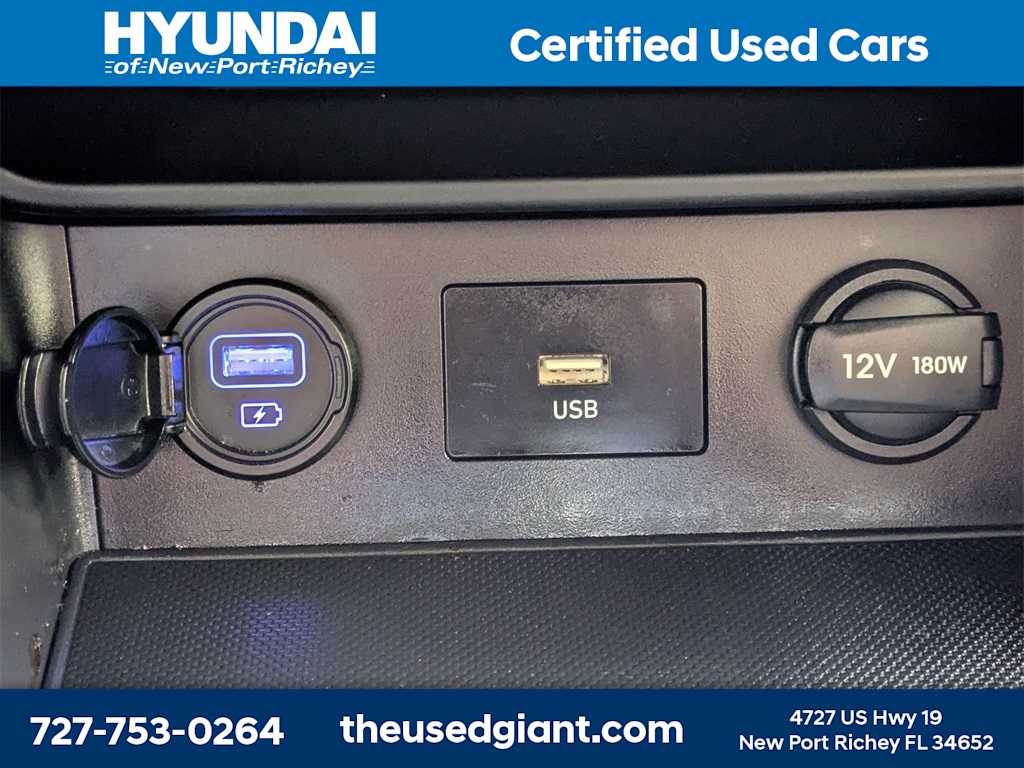 Thumbnail: 2023 Hyundai Kona - 23