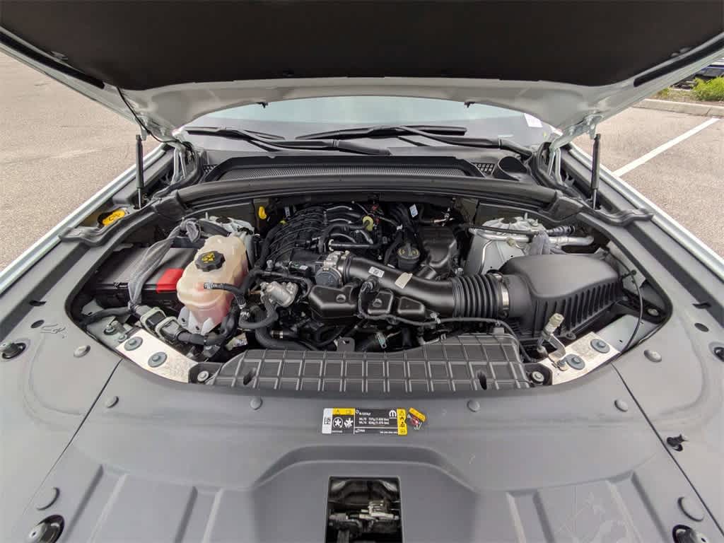 Thumbnail: 2023 Jeep Grand Cherokee L - 14