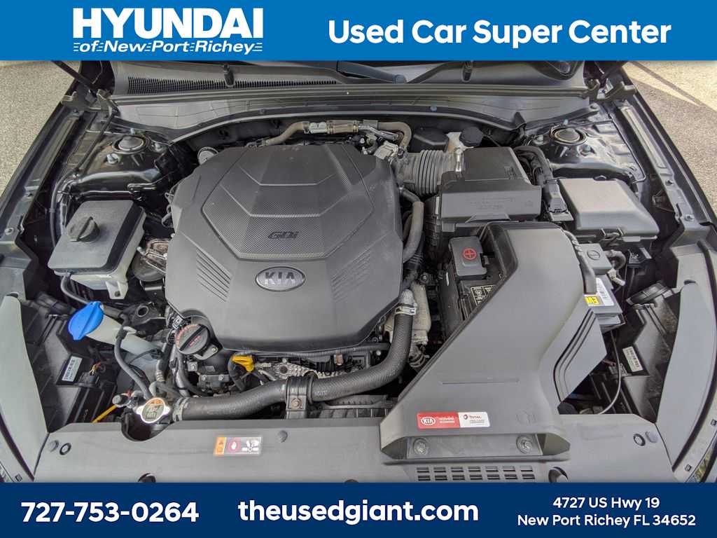 Thumbnail: 2020 Kia Cadenza - 12