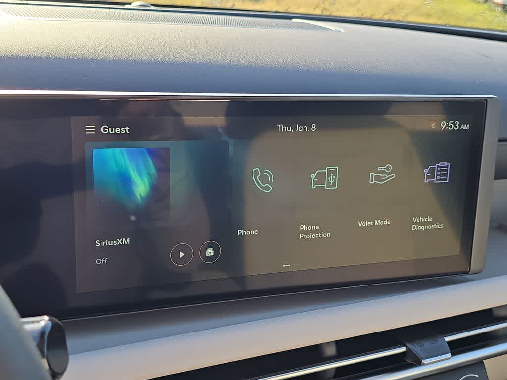 Thumbnail: 2026 Hyundai Tucson - 28