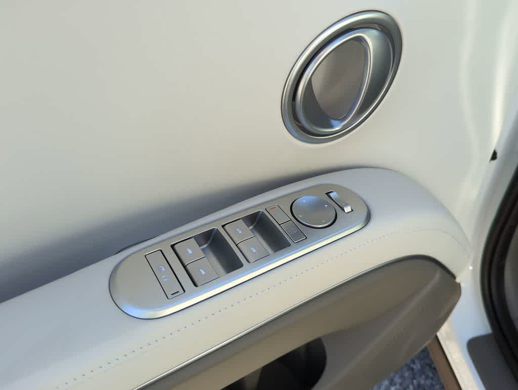 Thumbnail: 2026 Hyundai Palisade - 17